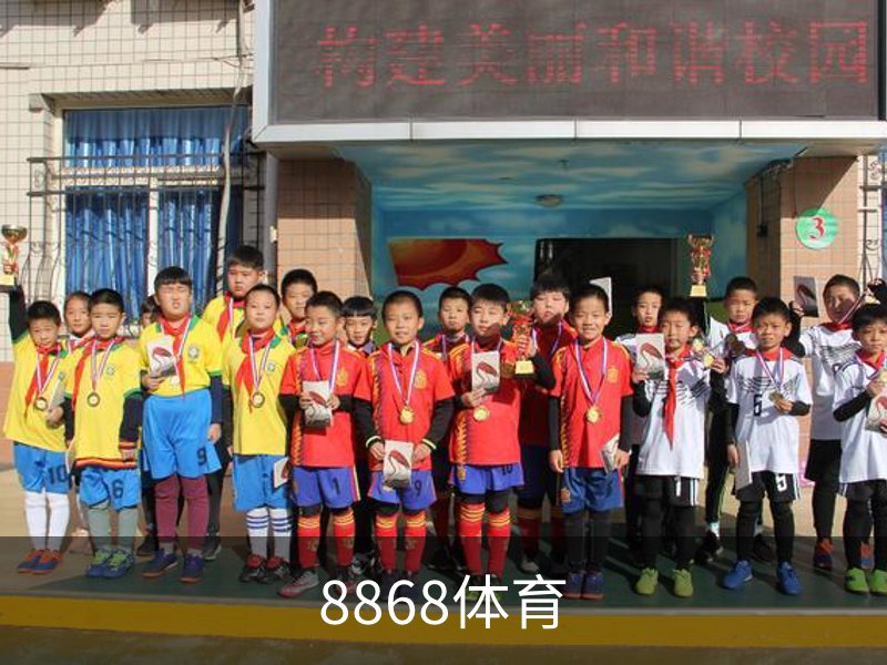 关于8868体育
